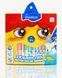 Фломастеры Marco Ultra Washable 24 цвета 1630-24CB 6951572914933 фото 1